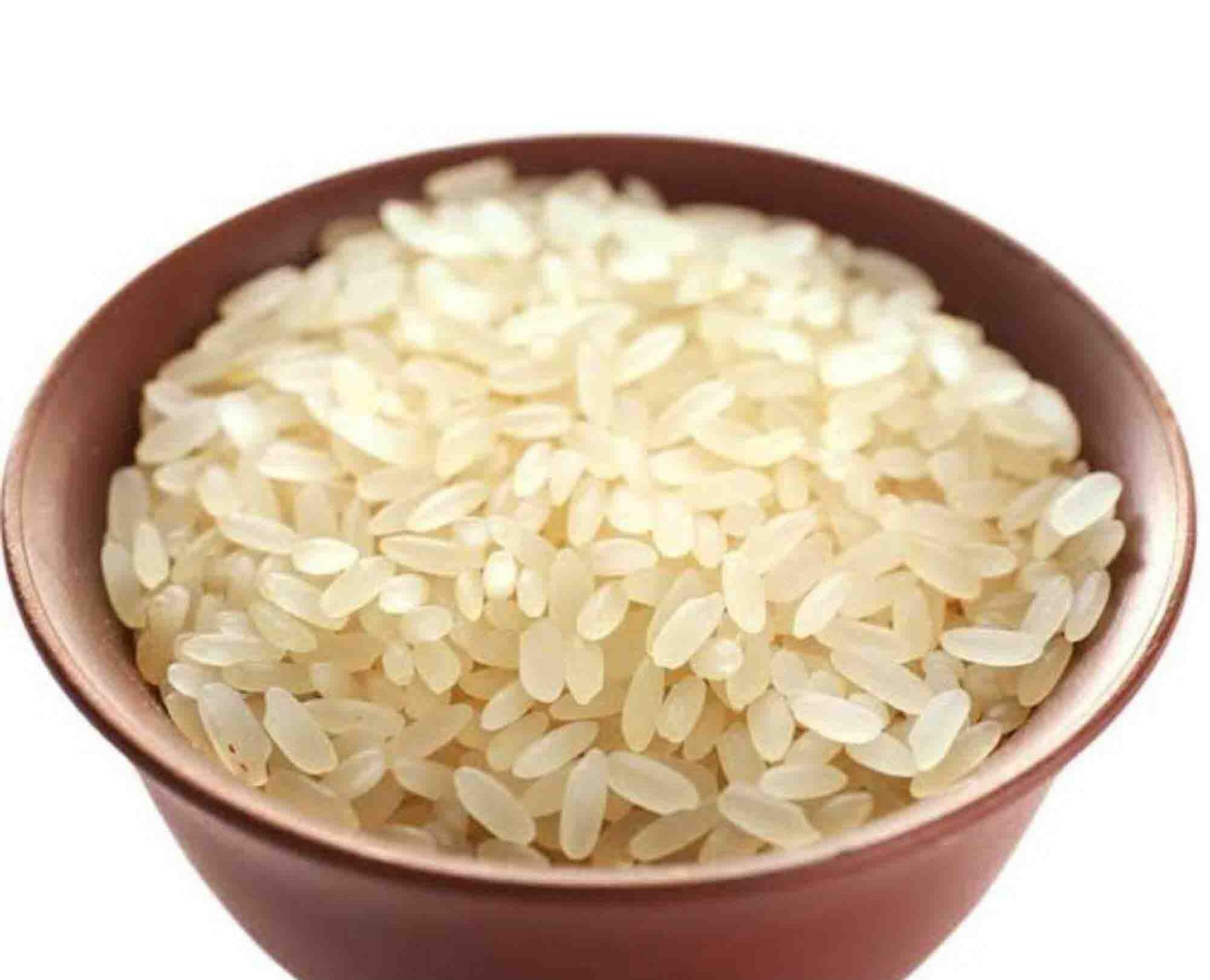 Ponni Rice by Hans Impex
