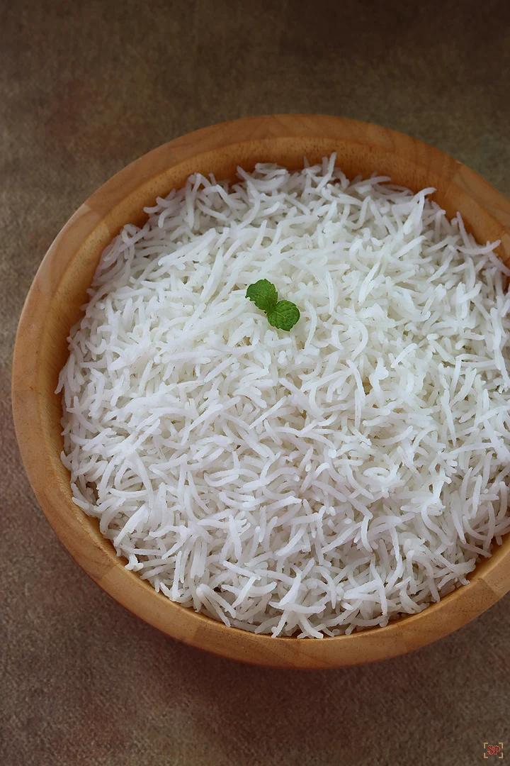 1121 Basmati Rice by Hans Impex